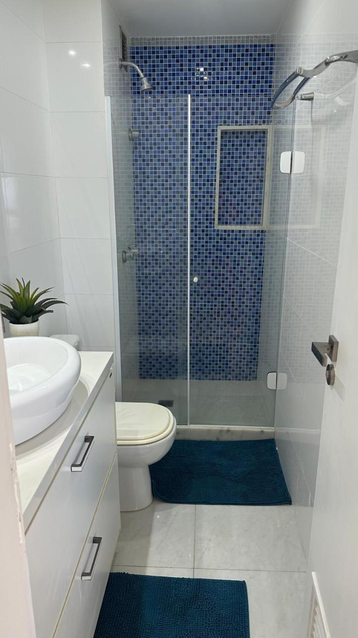 Lindo Apto No Melhor Lugar Da Barra Da Tijuca! Com Uma Vista De Tirar O Folego, Frente Para O Mar! Totalmente Equipado E Decorado Ao Lado Dos Melhores Hoteis E Quiosques Da Barra! Portaria 24H, Piscina, Sauna, Jacuzzi, Academia, Garagem, Wi-Fi, Lavan Rio de Janeiro Exteriér fotografie