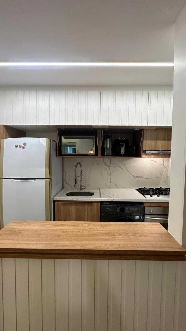 Lindo Apto No Melhor Lugar Da Barra Da Tijuca! Com Uma Vista De Tirar O Folego, Frente Para O Mar! Totalmente Equipado E Decorado Ao Lado Dos Melhores Hoteis E Quiosques Da Barra! Portaria 24H, Piscina, Sauna, Jacuzzi, Academia, Garagem, Wi-Fi, Lavan Rio de Janeiro Exteriér fotografie